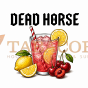 Табак для кальяна Dead Horse Cherry Lemeade (Вишнёвый лимонад) 100 гр. Фото.